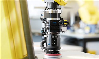 自动化表面精加工的理想效果 - 恒通能机械资讯