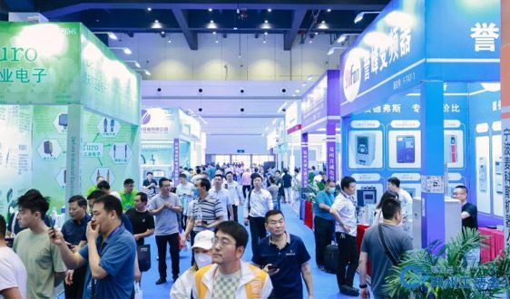 库卡、克鲁斯、埃斯顿等知名品牌齐聚郑州工业自动化展 - 恒通能机械资讯