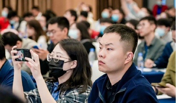 参会报名 | 2024成渝集成电路产业峰会暨GSIE 2024同期会议强势来袭！(图5)