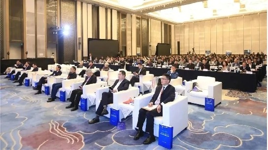 参会报名 | 2024成渝集成电路产业峰会暨GSIE 2024同期会议强势来袭!(图2) 参会报名 | 2024成渝集成电路产业峰会暨GSIE 2024同期会议强势来袭!(图2)