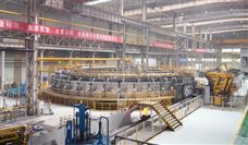 智能制造再升级！太重“国字号”荣誉持续上新~ - 恒通能机械资讯