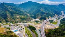 安徽建工集团打通区域动脉 助力长三角互联互通 - 恒通能机械资讯