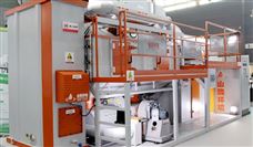 资本市场上演“狂欢盛宴” 五只新股助燃市场热情 - 恒通能机械资讯