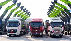 “绿”动土耳其！中联重科挖掘机掀交付热潮 - 恒通能机械资讯