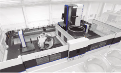 行业干货 | 如何使风机结构件加工时间缩短40% - 恒通能机械资讯