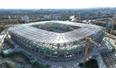 攻克技术难关！城建集团在国际工程中贡献了中国智慧 - 恒通能机械资讯