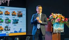 徐工矿卡赋能霍林郭勒智慧矿山建设 - 恒通能机械资讯