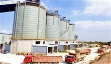 安徽全椒砂石项目首次对外发运成品骨料 - 恒通能机械资讯