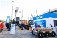 《流浪地球2》中的自主跟随机器人首次登台亮相 - 恒通能机械资讯