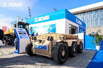 《流浪地球2》中的自主跟随机器人首次登台亮相(图1)