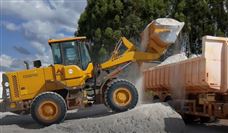 临工设备持续助力巴西最大农业合作社事业发展 - 恒通能机械资讯