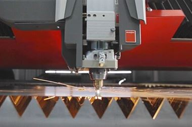 百超激光推出高性能15千瓦ByStar光纤模型 - 恒通能机械资讯