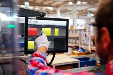 三丰量具MeasurLink收集调度自动化测量 - 恒通能机械资讯