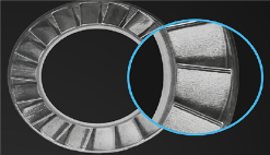 这就是Knust Godwin决定采用3D打印关键部件的原因 - 恒通能机械资讯