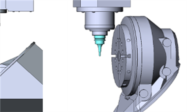 选择五轴加工中心有哪些要素？ - 恒通能机械资讯