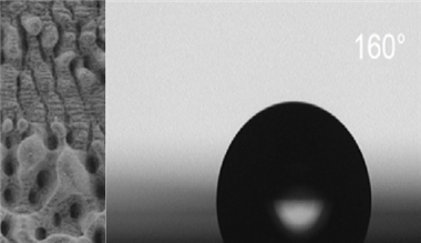 改变金属表面一工业4.0的飞秒激光 - 恒通能机械资讯