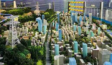 1—11月甘肃省属企业累计实现工业总产值4102.84亿元 - 恒通能机械资讯