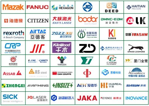 第24届立嘉国际智能装备展开启参观预登记 抢先预见数智机遇！(图1)