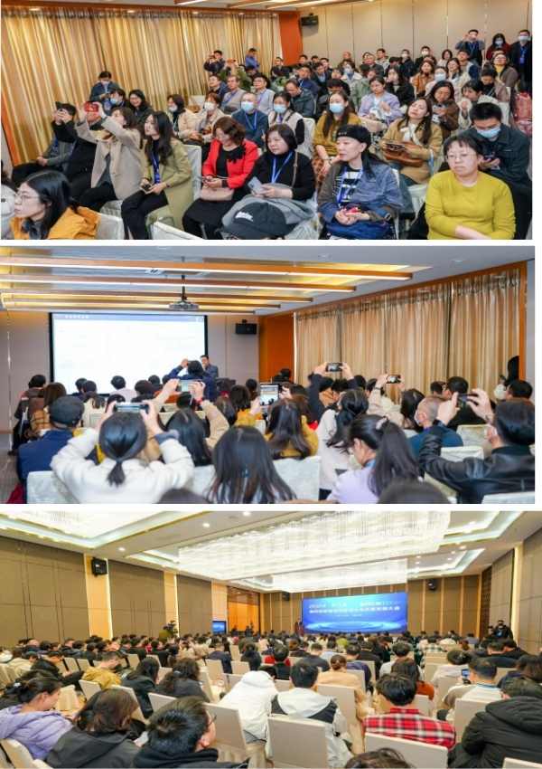 展后报告|2024中国（南京） 国际科教技术及装备博览会(图4)