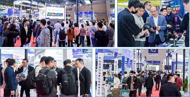 GEME重庆电子展 | 向“新”而行再出圈！(图2)