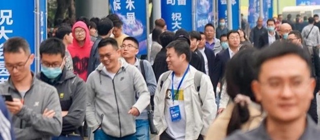 GEME重庆电子展 | 向“新”而行再出圈！(图11)