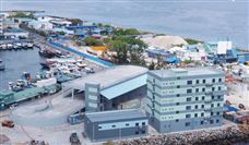 中国建筑承建的马尔代夫垃圾转运站项目竣工 - 恒通能机械资讯