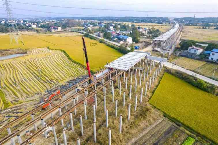 从制造到智造！安徽高速公路为加快建设交通强国提供助力(图2)