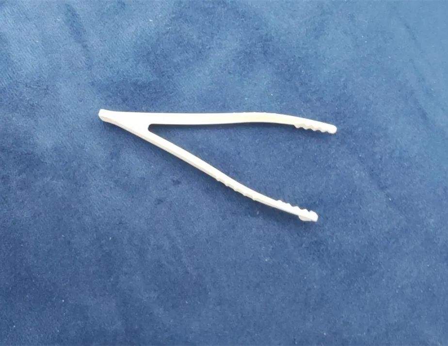 宝捷亮相 | 第八届阿尔及尔塑料印刷包装展(图4)