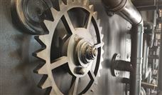 到2024年力争机械行业营业收入达到8.1万亿元 - 恒通能机械资讯