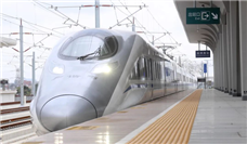 福厦高铁正式进入运行试验阶段！ - 恒通能机械资讯