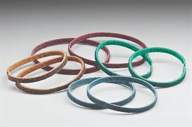 Saint-Gobain推出重型诺顿漩涡文件带 - 恒通能机械资讯