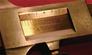 卡尺的起源和变迁 - 恒通能机械资讯