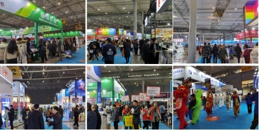 不负期待 载誉收官｜第22届成都广告标识、印刷包装产业博览会圆满闭幕(图3)