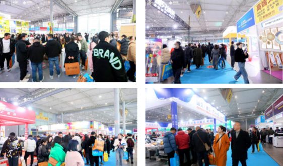 不负期待 载誉收官｜第22届成都广告标识、印刷包装产业博览会圆满闭幕 - 恒通能机械资讯