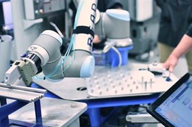 Ready Robotics推出了在线机器人市场 - 恒通能机械资讯