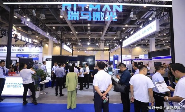 2024苏工展：打造华东工业全产业链一站式采购平台！(图2)