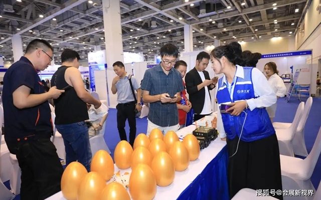 2024苏工展：打造华东工业全产业链一站式采购平台！(图4)