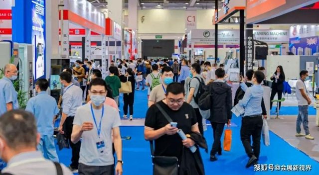 2024苏工展：打造华东工业全产业链一站式采购平台！(图6)