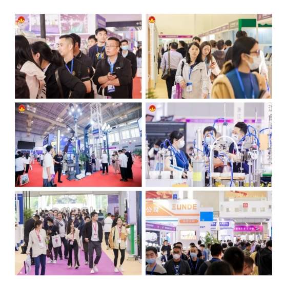 宁波国际照明展开幕进入倒计时，观众预登记火热进行中(图1)