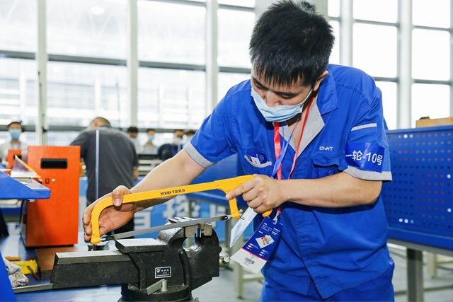 第31届温州工博会：智造升级，助力打造先进产业集群(图4)