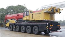 年省8万！三一“电驱节油王”130吨混动起重机有点牛！ - 恒通能机械资讯