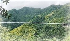 总投资约303亿！宜昌至来凤高速公路�舅�河大桥贯通 - 恒通能机械资讯