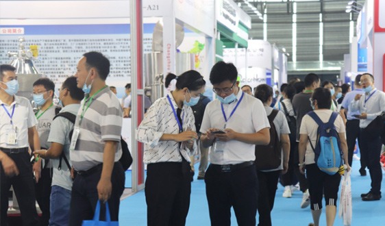 3月5日济南，2024生物发酵展全新起航！助力打造生物产业经济新时代 - 恒通能机械资讯