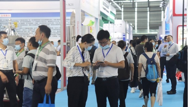 3月5日济南，2024生物发酵展全新起航！助力打造生物产业经济新时代(图1)