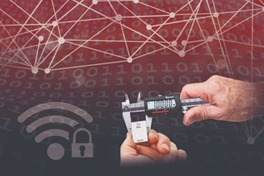 Starrett的Datasure 4.0：有效简化数据采集 - 恒通能机械资讯