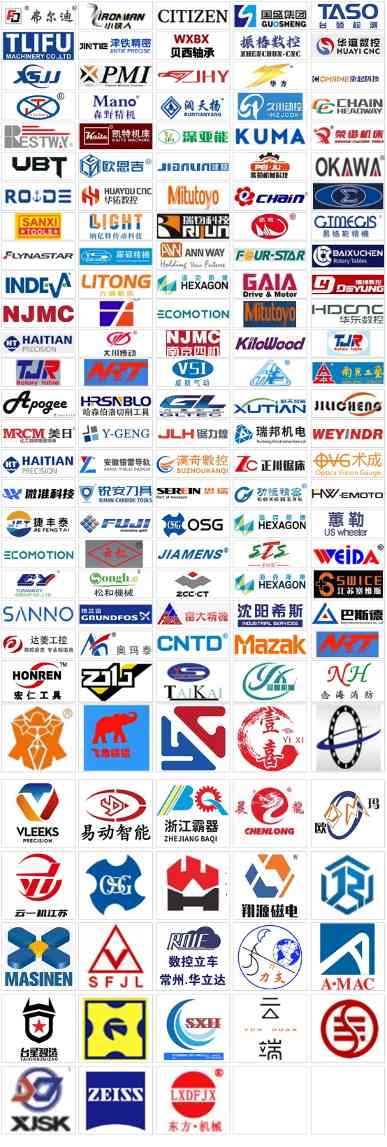 意气风发丨第43届无锡太湖国际机床及智能工业装备产业博览会春日再相会(图1)