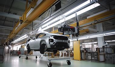 一文了解！2024年1-10月我国规模以上工业增长情况 - 恒通能机械资讯