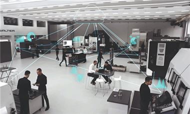 在瓦尔特实现远程工程设计 - 恒通能机械资讯