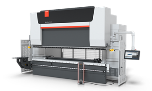 当重载折弯变得易如反掌 - 恒通能机械资讯