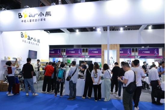 科技盛宴，IEAE深圳电子展点亮科技之光(图1)